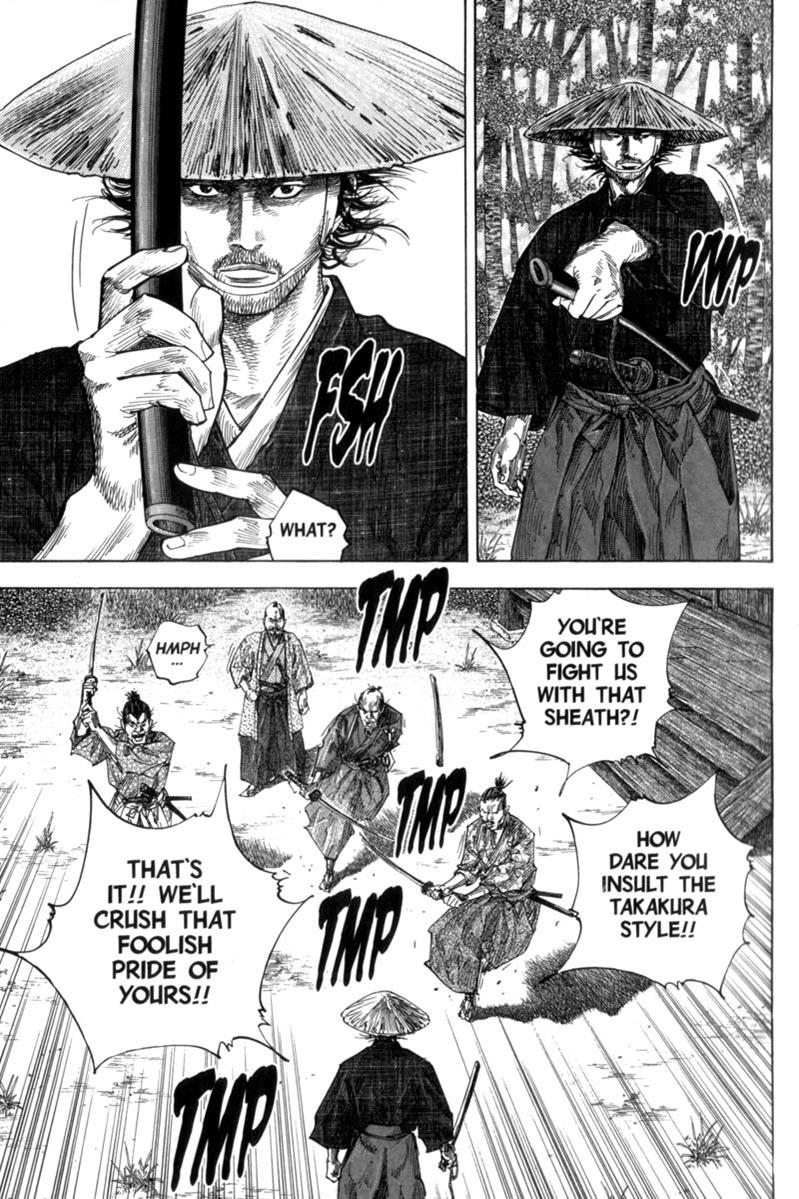 Read VagabondEN Manga Online