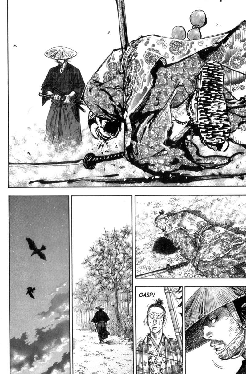 Read VagabondEN Manga Online