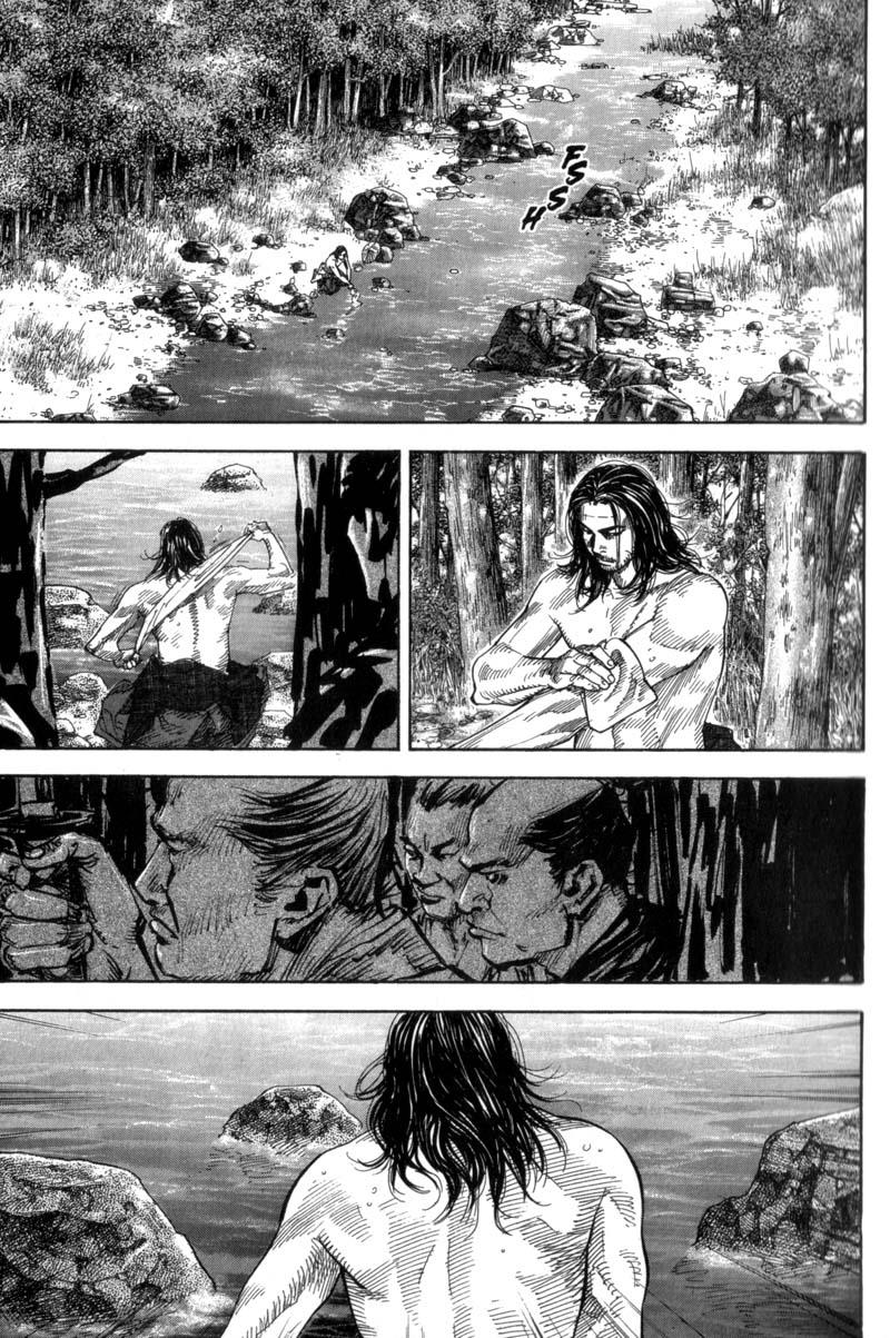 Read VagabondEN Manga Online