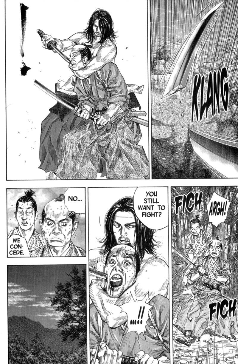 Read VagabondEN Manga Online