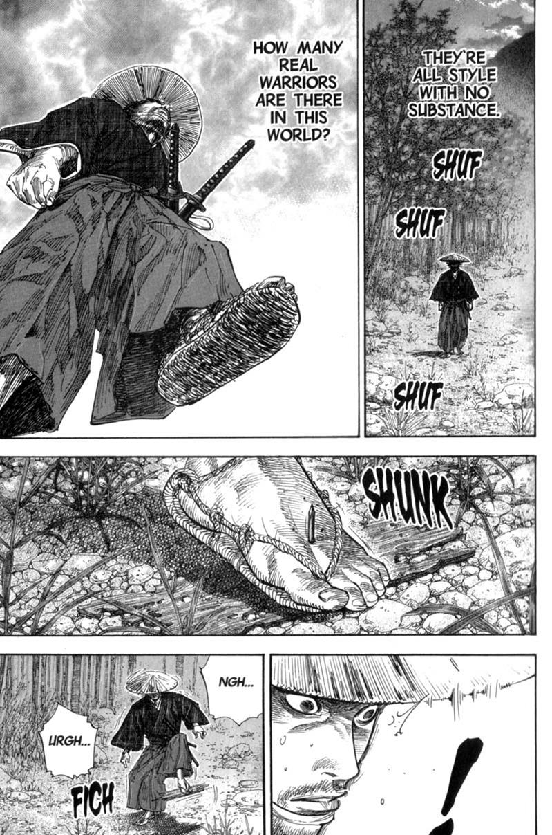 Read VagabondEN Manga Online
