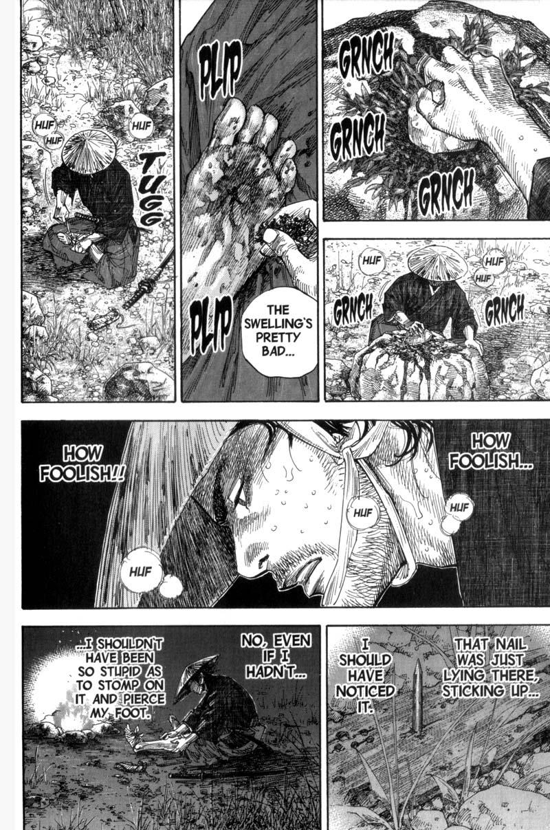 Read VagabondEN Manga Online