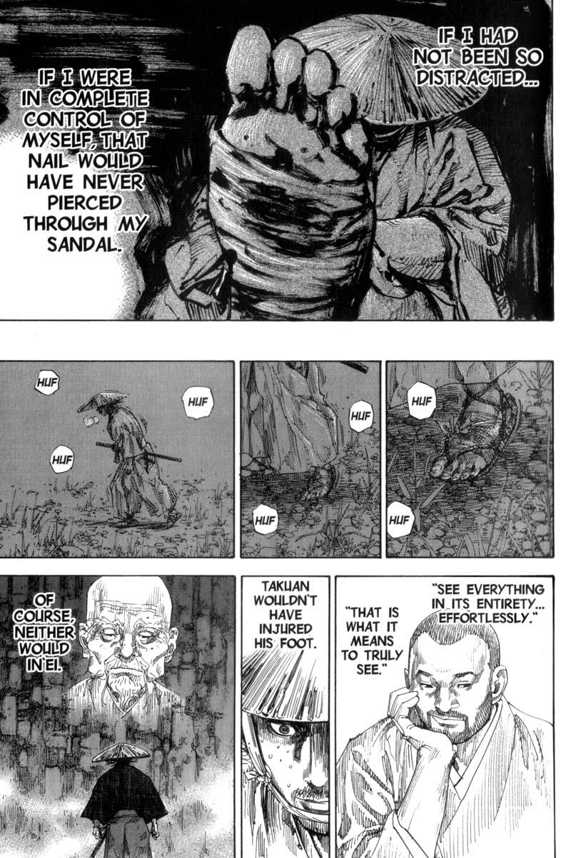 Read VagabondEN Manga Online