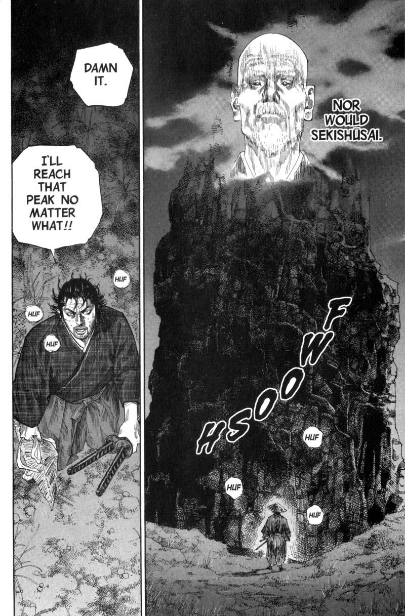 Read VagabondEN Manga Online
