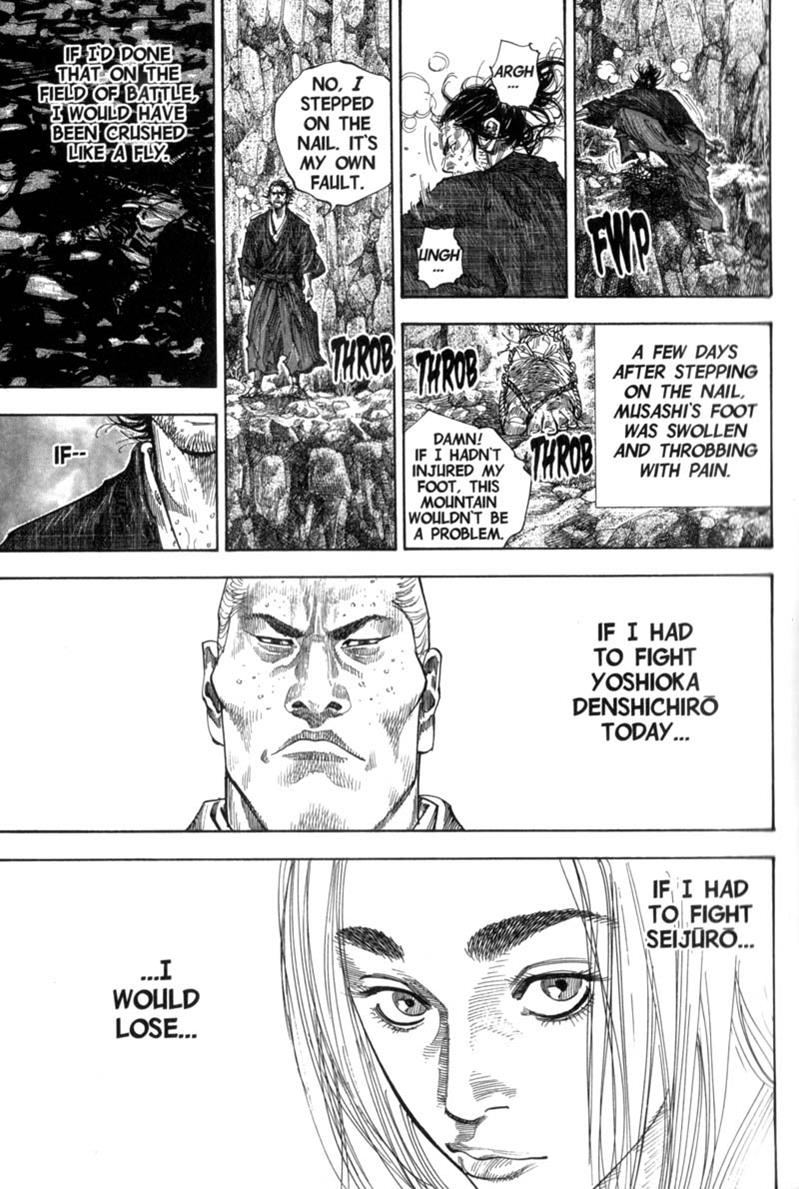 Read VagabondEN Manga Online