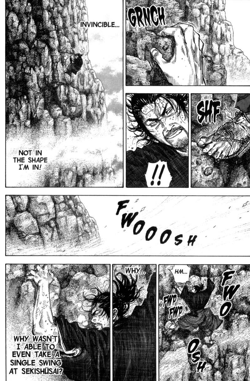 Read VagabondEN Manga Online