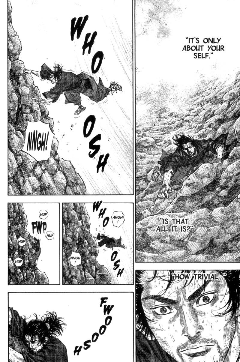 Read VagabondEN Manga Online