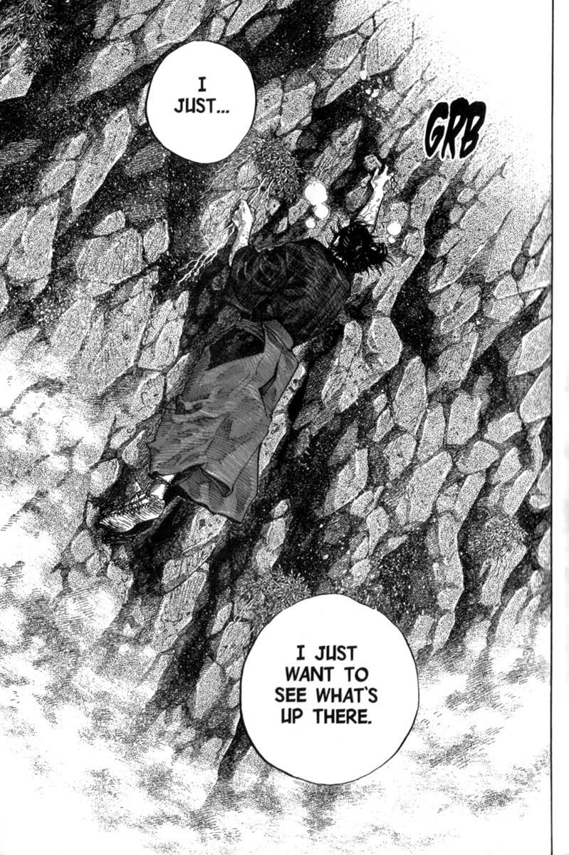 Read VagabondEN Manga Online