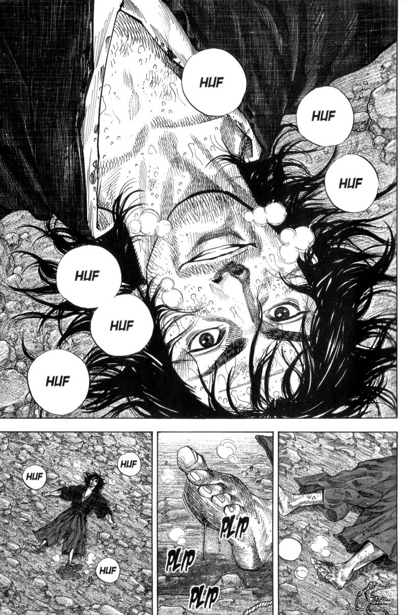 Read VagabondEN Manga Online