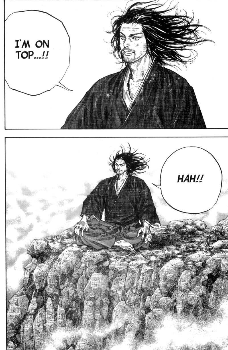Read VagabondEN Manga Online