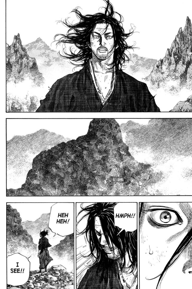 Read VagabondEN Manga Online