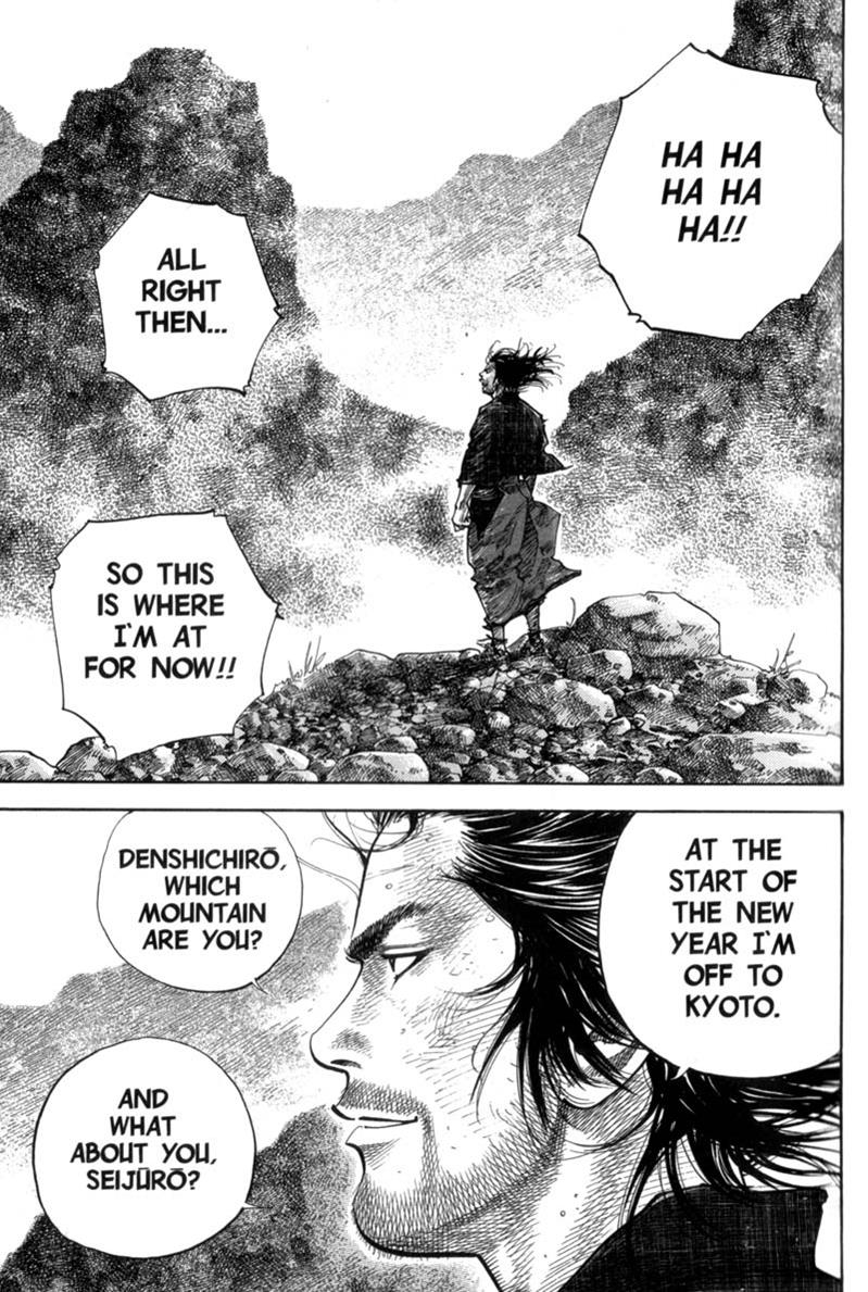Read VagabondEN Manga Online