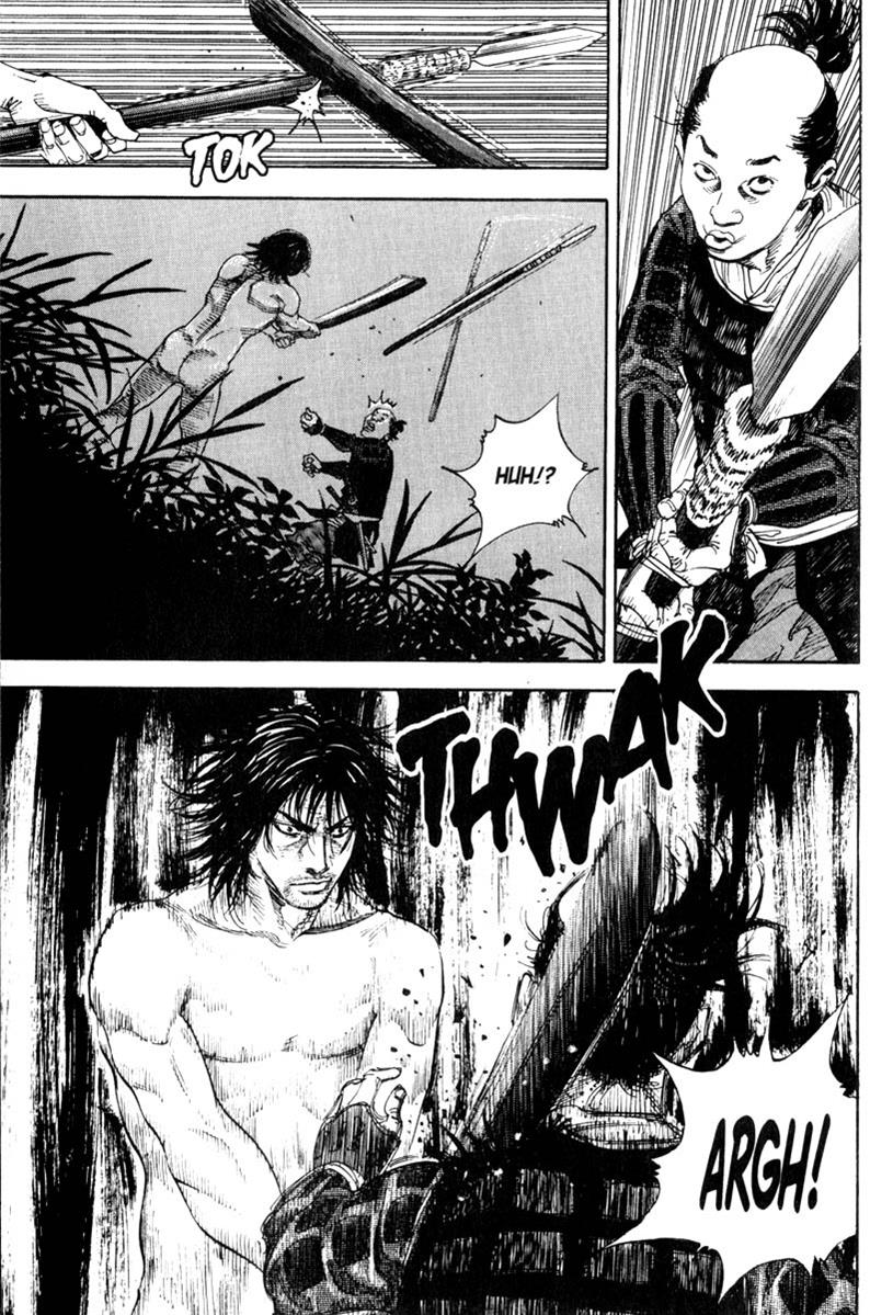 Read VagabondEN Manga Online