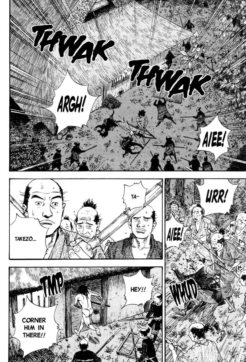 Read VagabondEN Manga Online