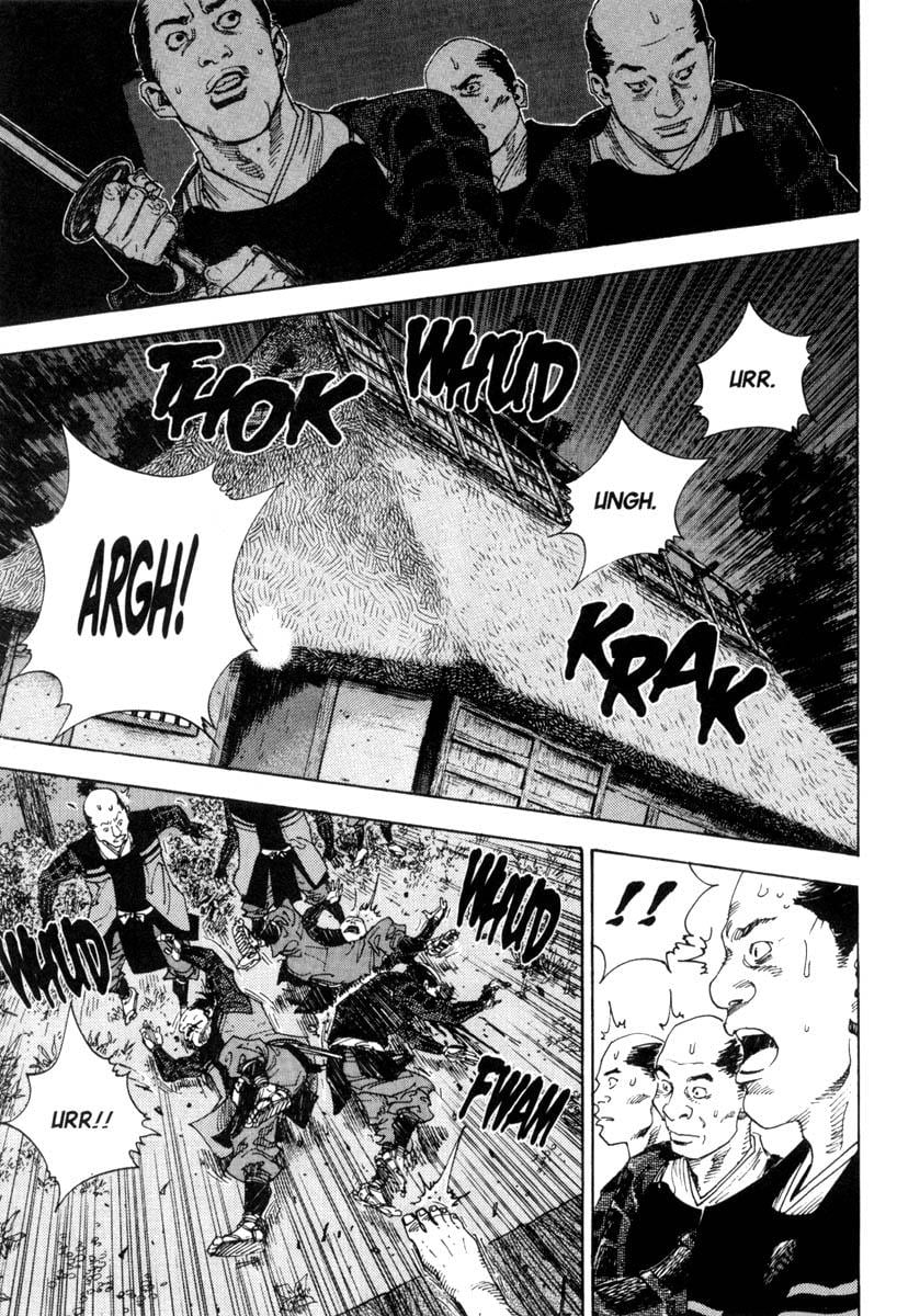 Read VagabondEN Manga Online