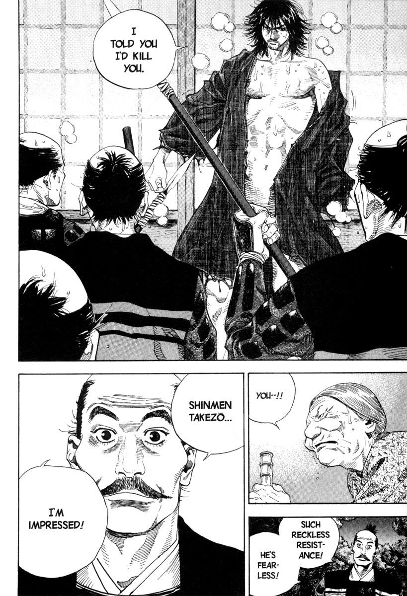 Read VagabondEN Manga Online