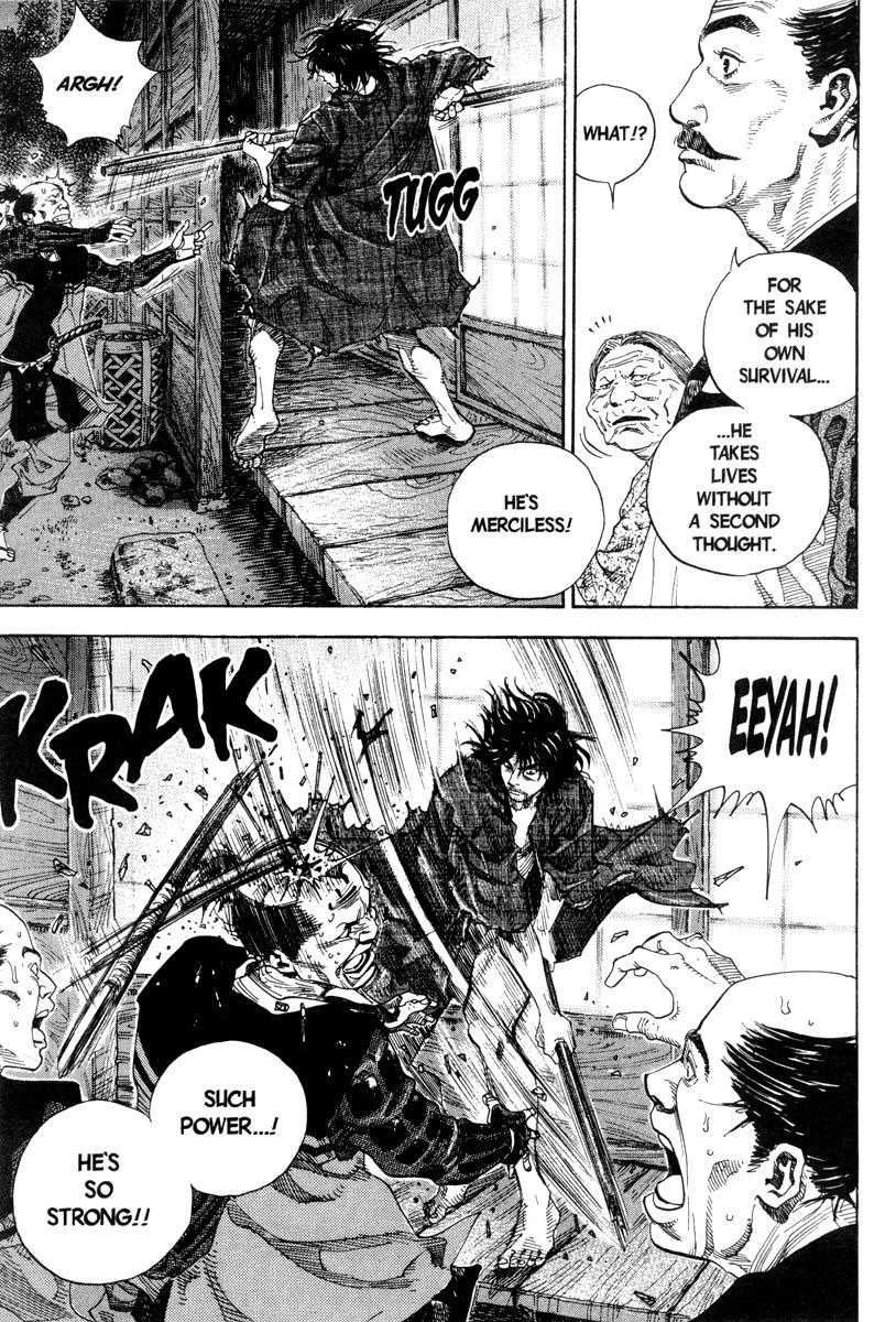 Read VagabondEN Manga Online