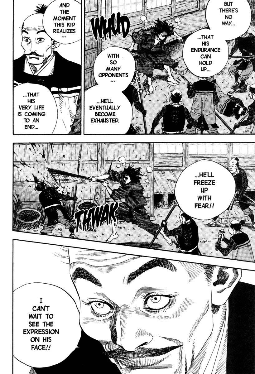 Read VagabondEN Manga Online