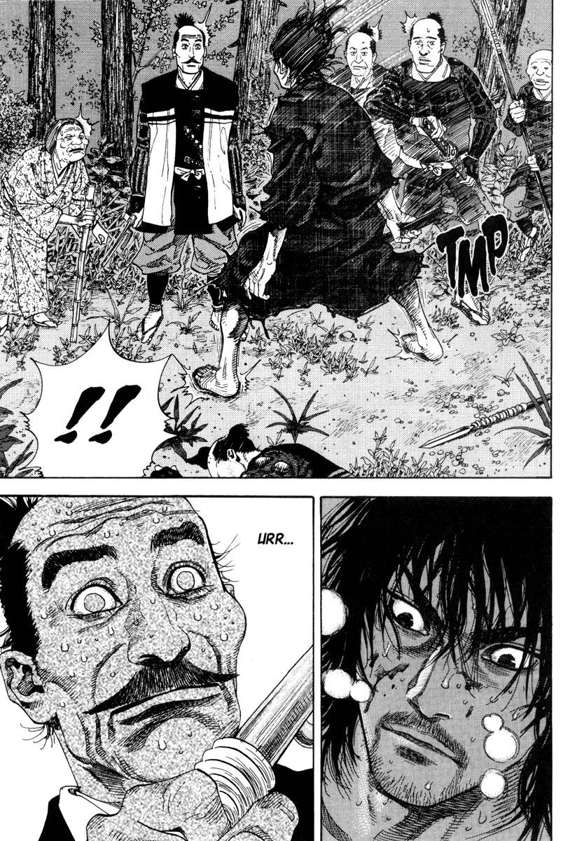 Read VagabondEN Manga Online
