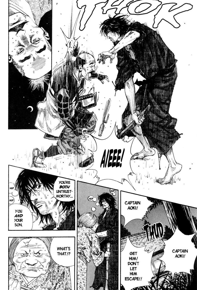 Read VagabondEN Manga Online