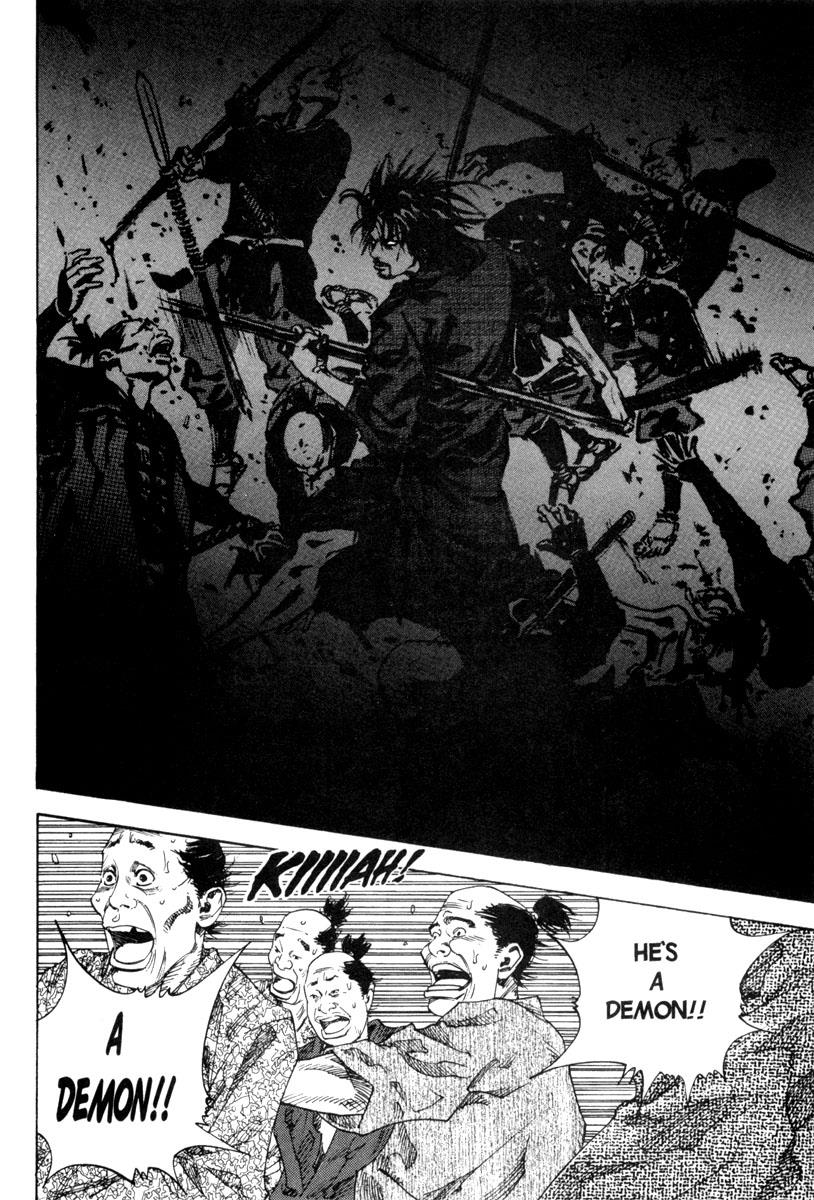 Read VagabondEN Manga Online