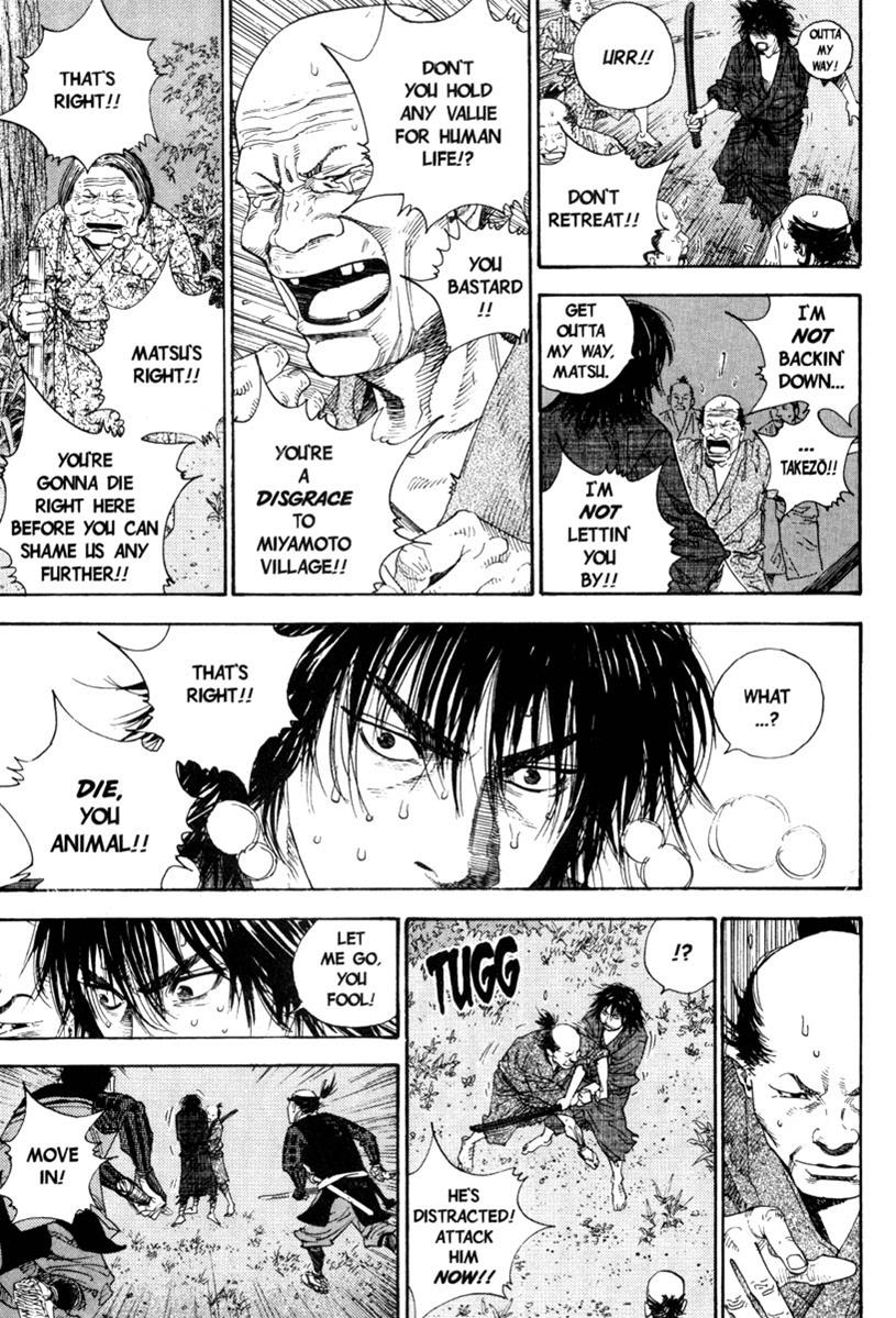 Read VagabondEN Manga Online