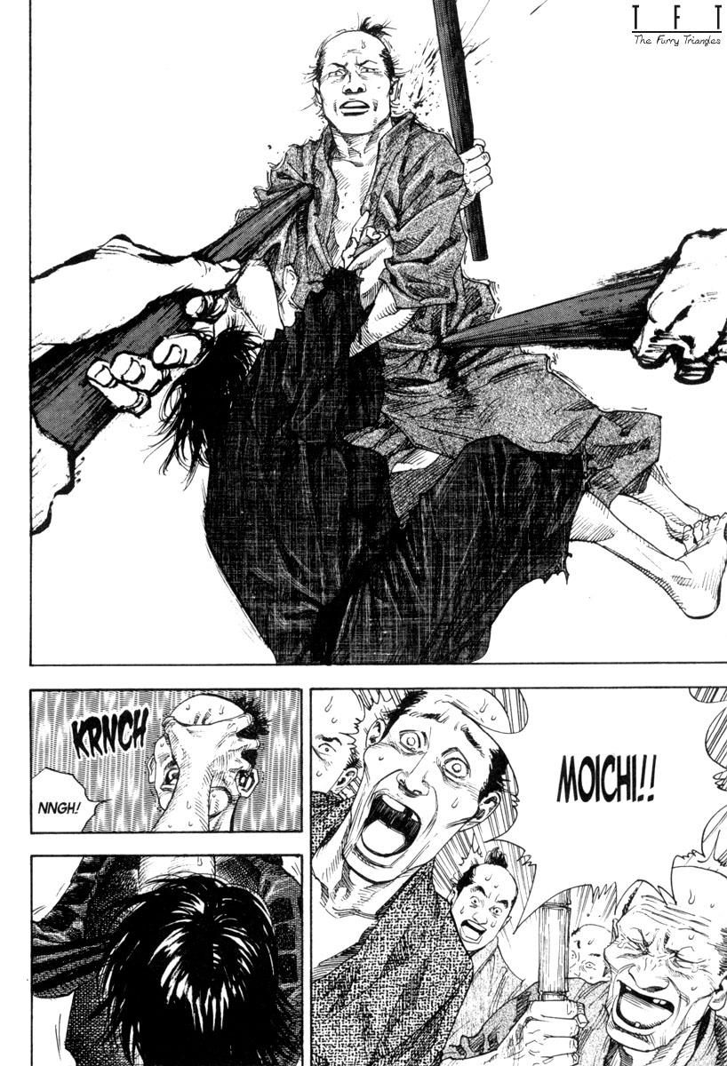 Read VagabondEN Manga Online