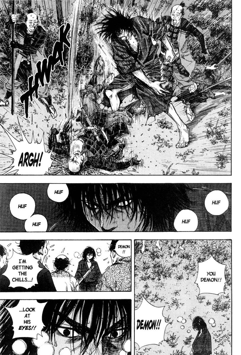 Read VagabondEN Manga Online