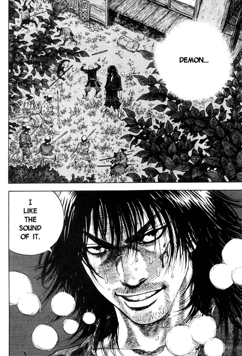 Read VagabondEN Manga Online