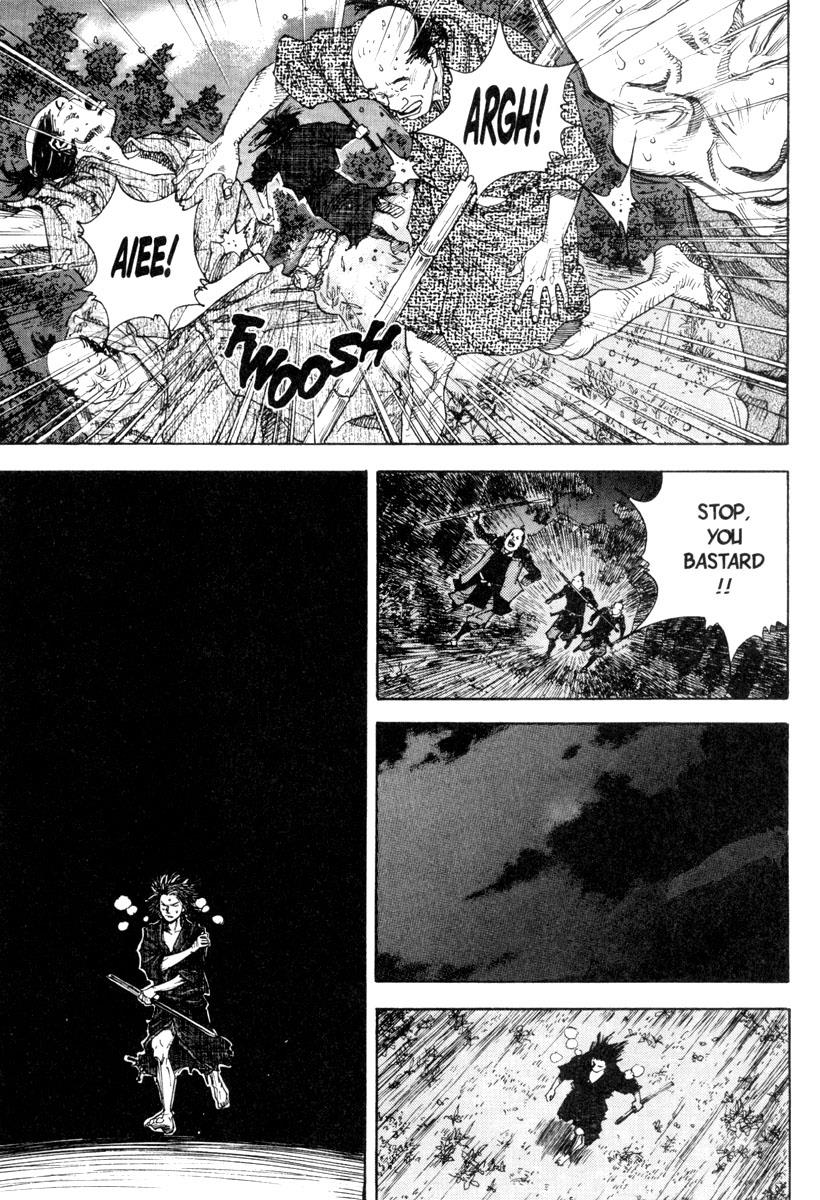 Read VagabondEN Manga Online