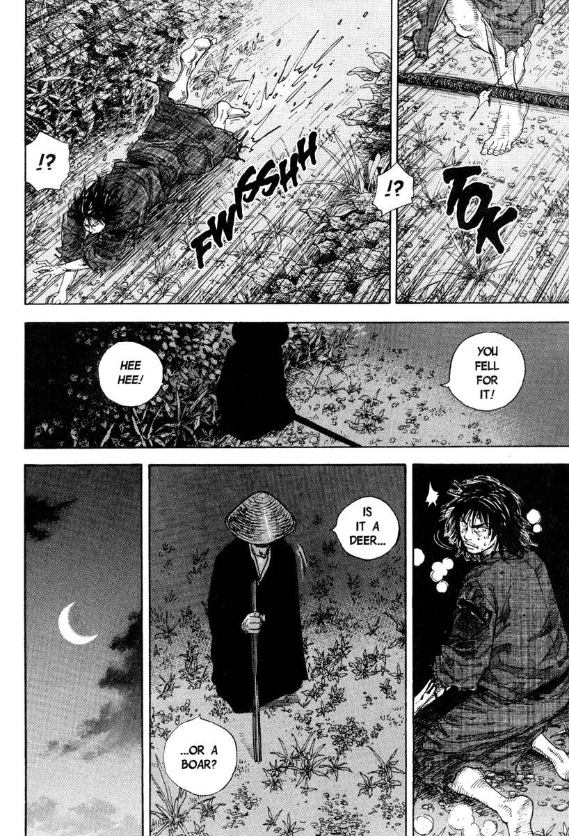 Read VagabondEN Manga Online