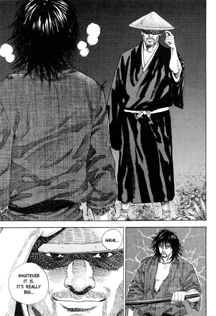 Read VagabondEN Manga Online