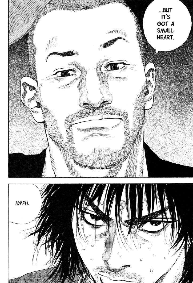 Read VagabondEN Manga Online
