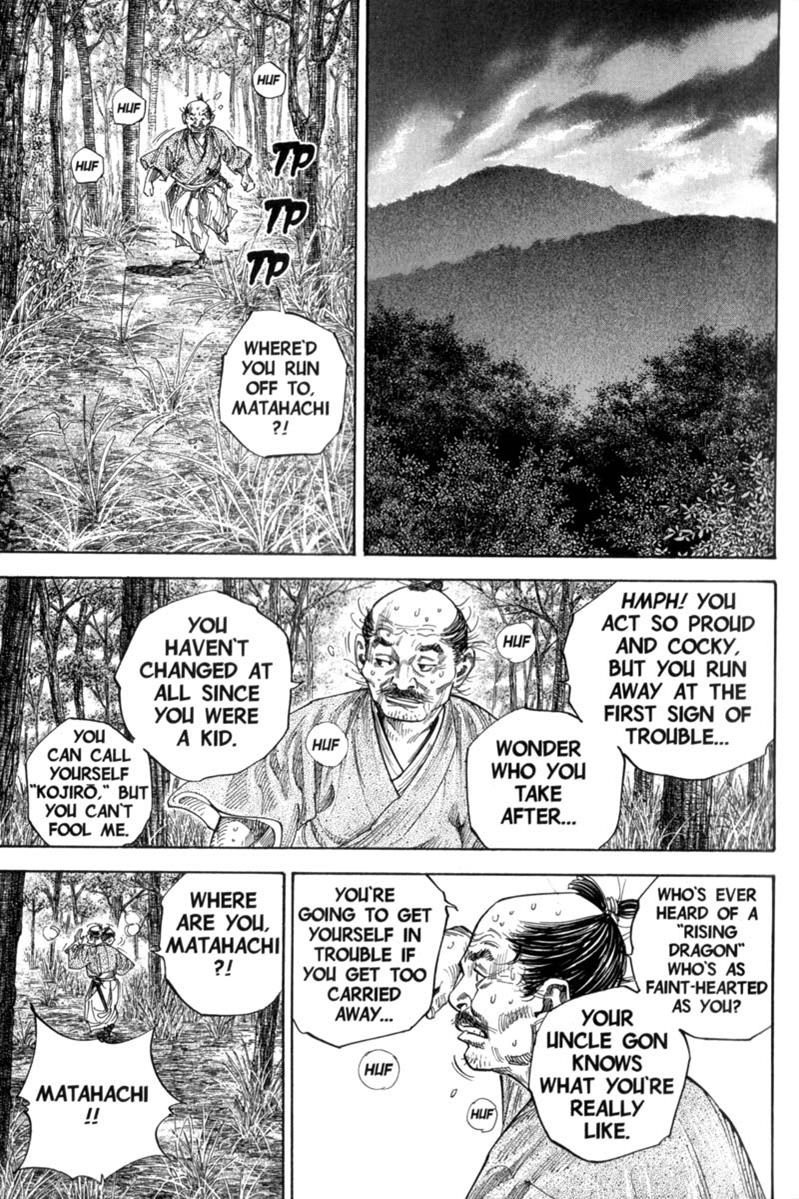 Read VagabondEN Manga Online