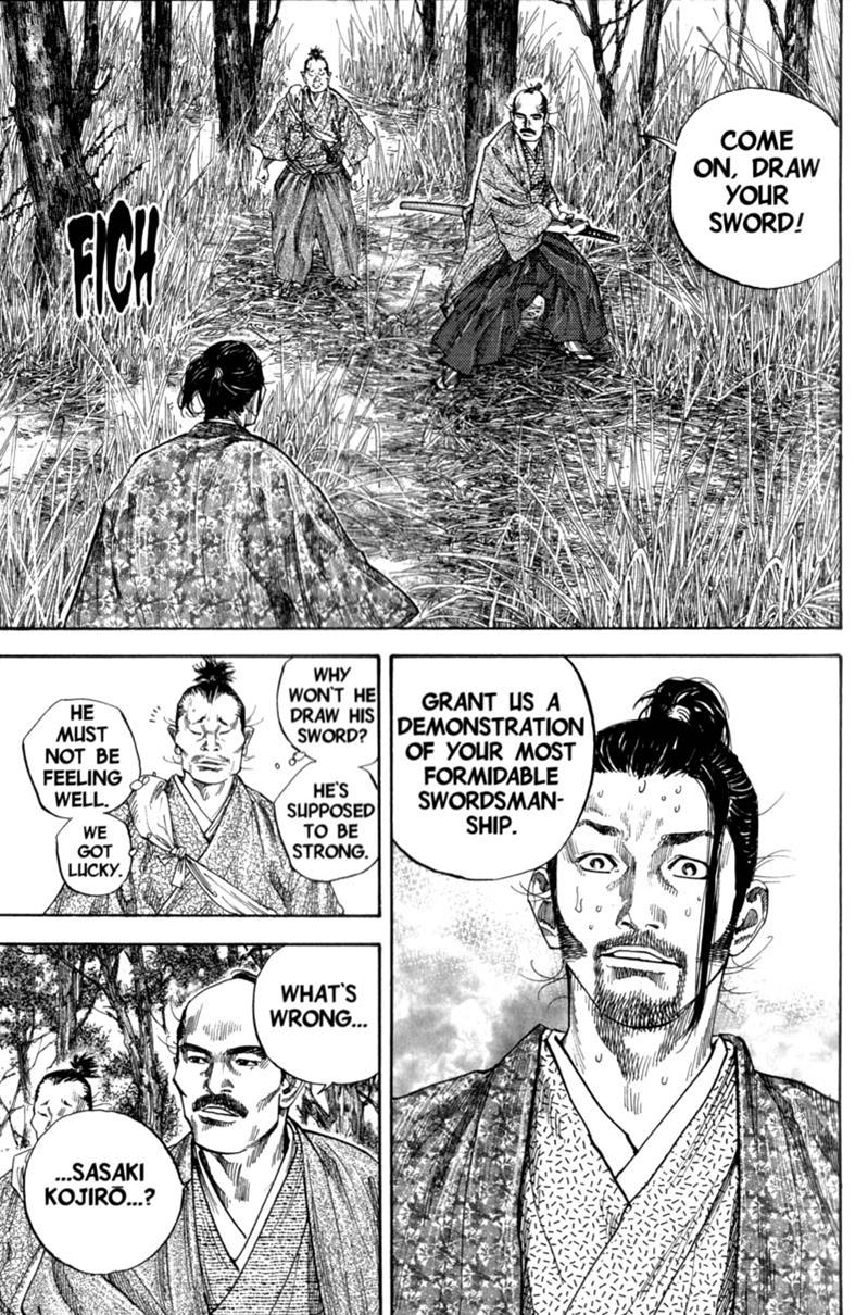 Read VagabondEN Manga Online