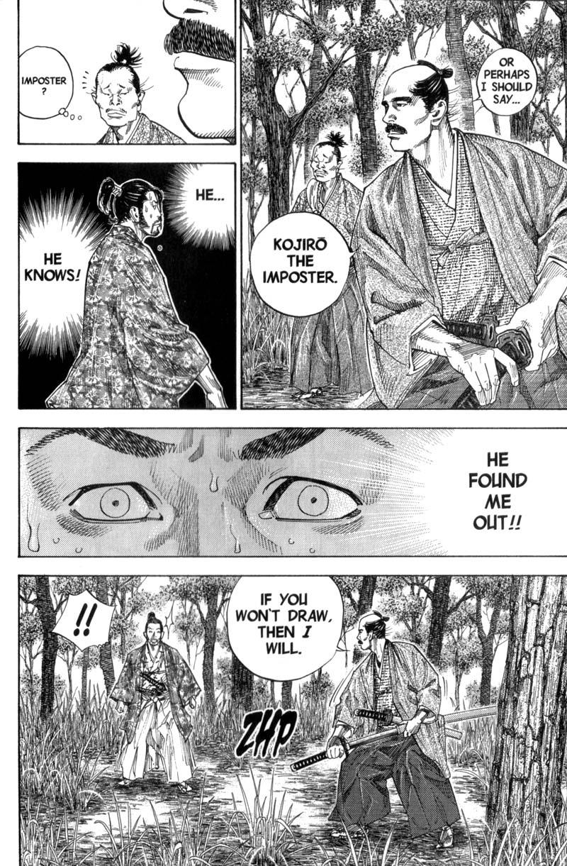 Read VagabondEN Manga Online