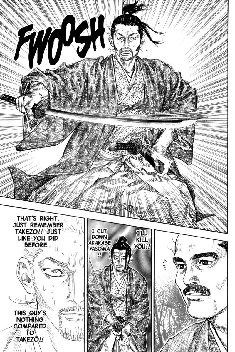Read VagabondEN Manga Online