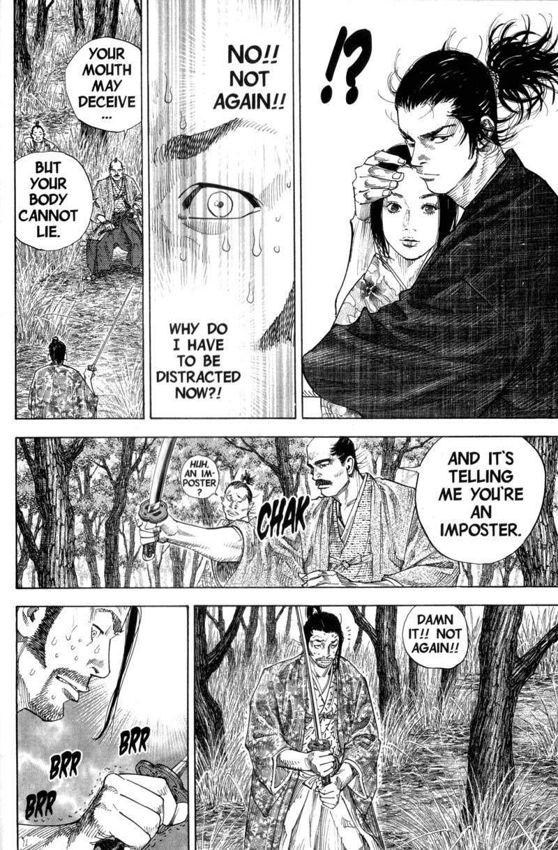 Read VagabondEN Manga Online