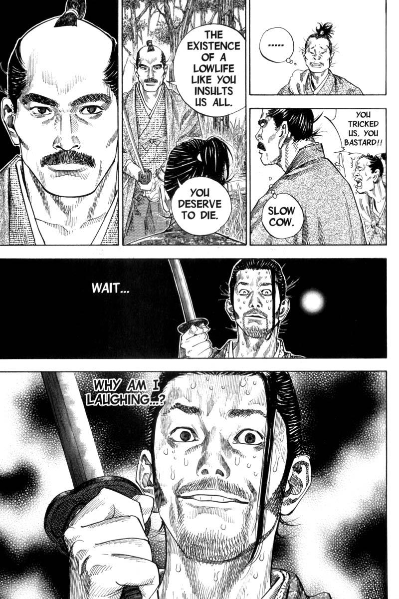 Read VagabondEN Manga Online