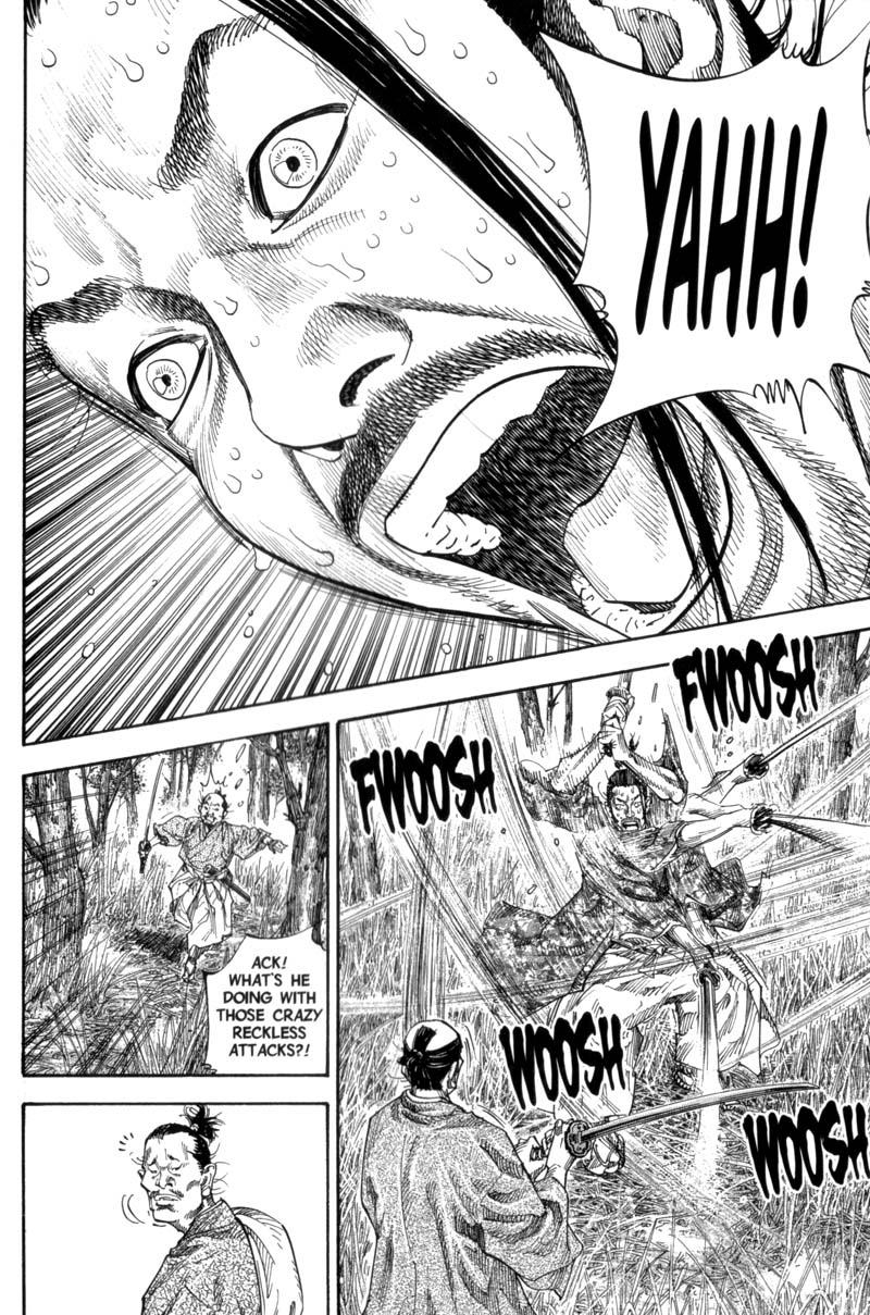 Read VagabondEN Manga Online