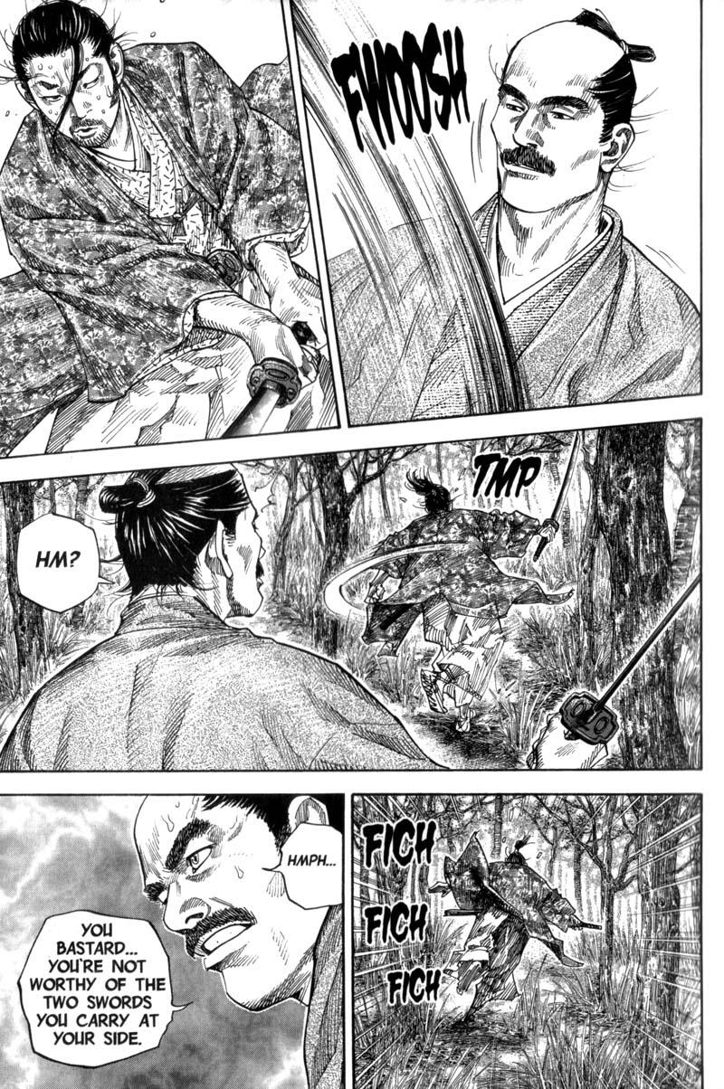 Read VagabondEN Manga Online