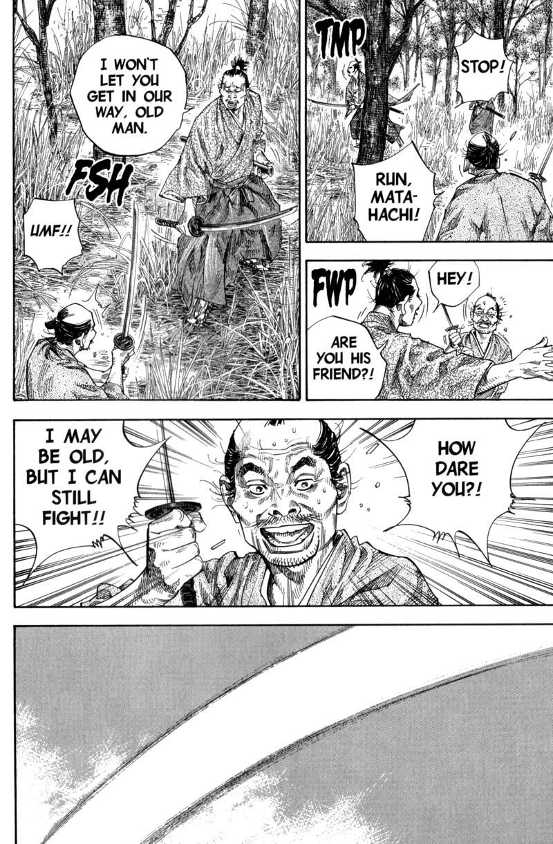 Read VagabondEN Manga Online
