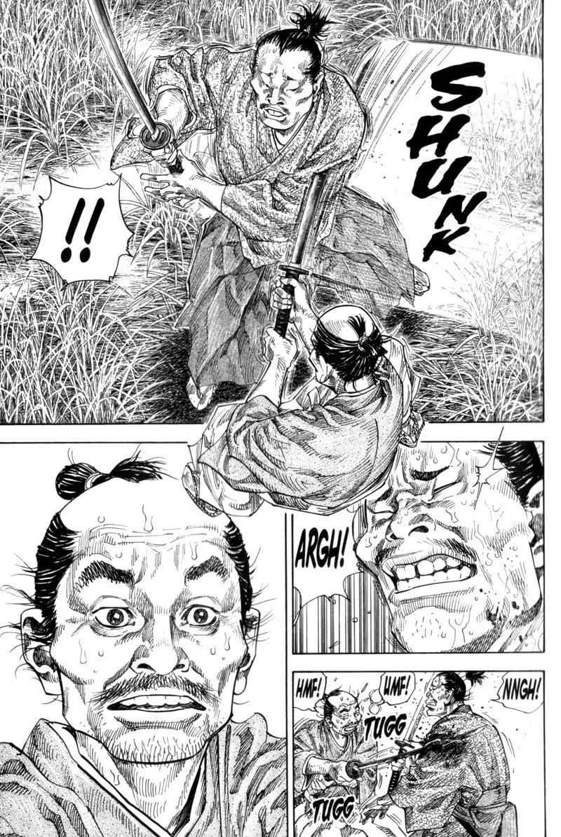 Read VagabondEN Manga Online