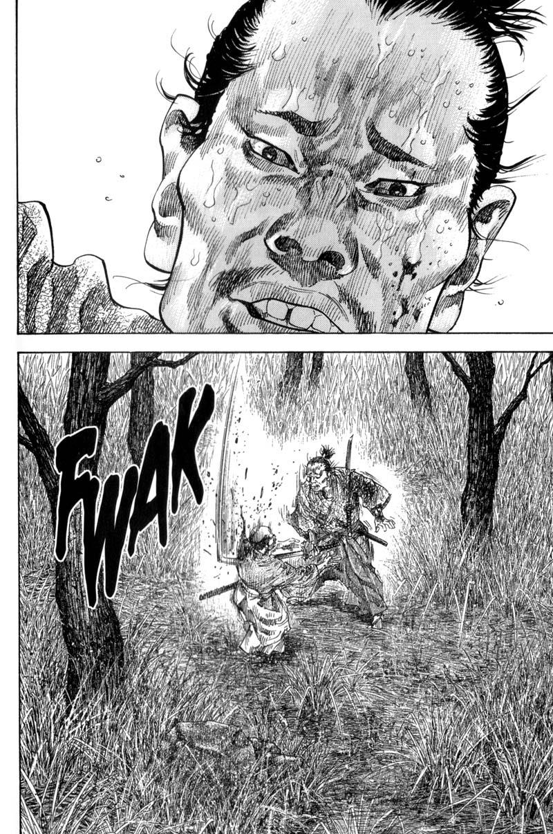 Read VagabondEN Manga Online