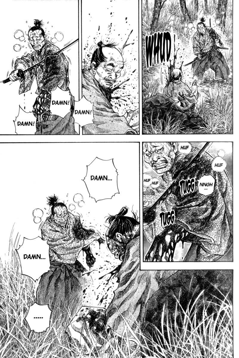 Read VagabondEN Manga Online