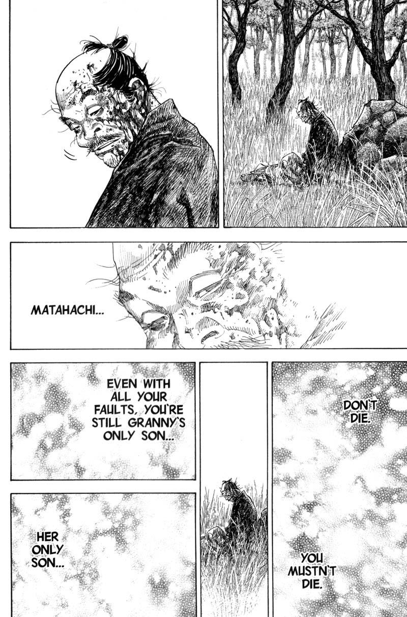 Read VagabondEN Manga Online