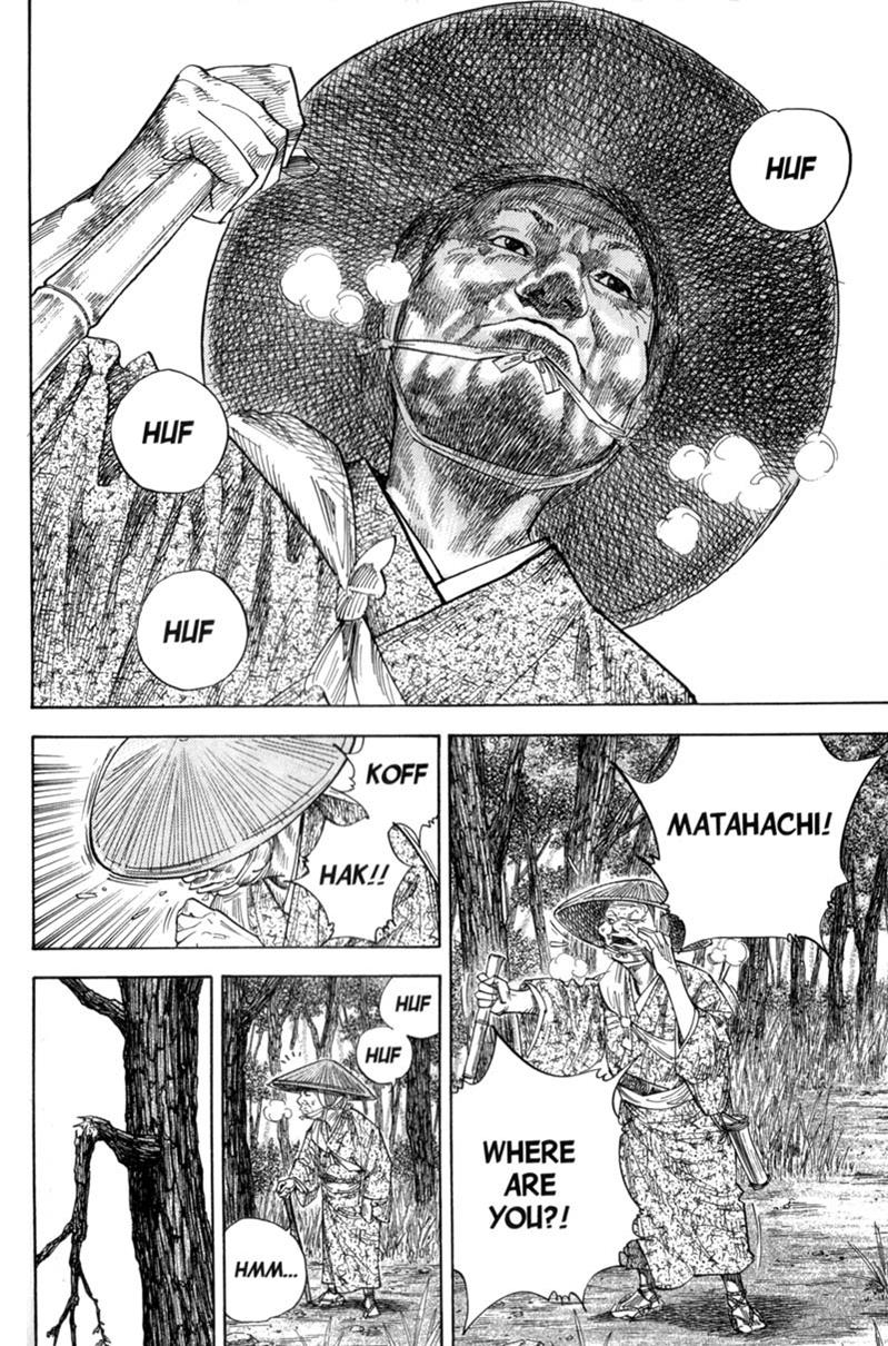 Read VagabondEN Manga Online
