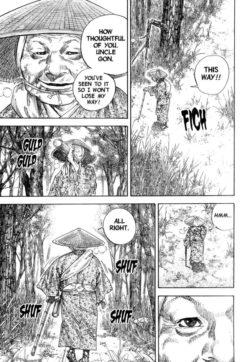 Read VagabondEN Manga Online