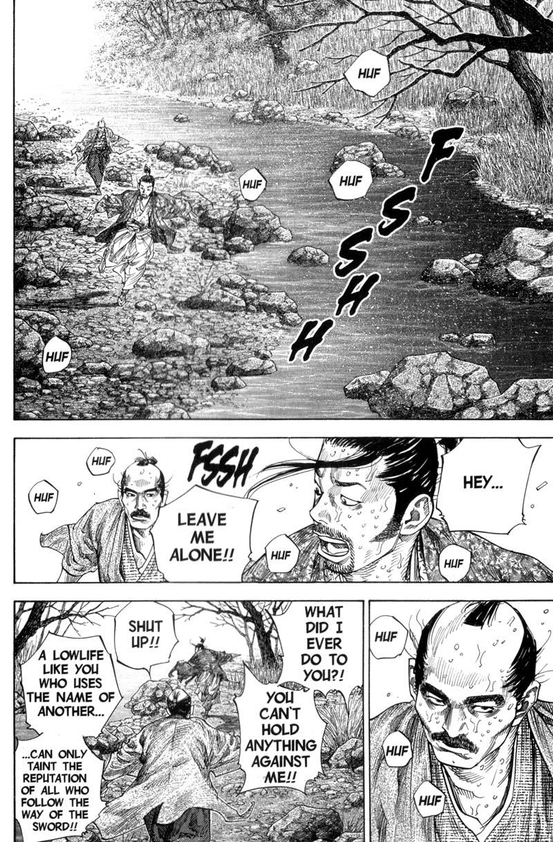 Read VagabondEN Manga Online