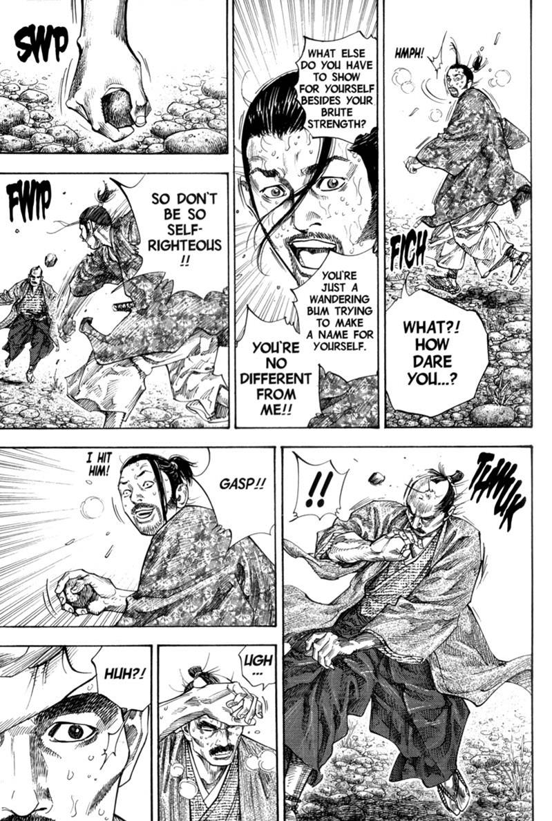 Read VagabondEN Manga Online